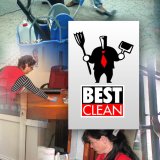 Franciza Best Clean - un nou concept autohton de franciza