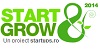 Start&Grow 2014 - pana la 500.000 de euro pentru start-up-uri si companii in dezvoltare