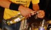 Liga nationala de barmani Bar Master Competition isi desemneaza castigatorii