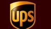 UPS 1Q earnings per share grow 10%