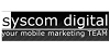 Guerrilla Logout - prima emisiune radio din Romania care are aplicatie de mobil, marca Syscom Digital 
